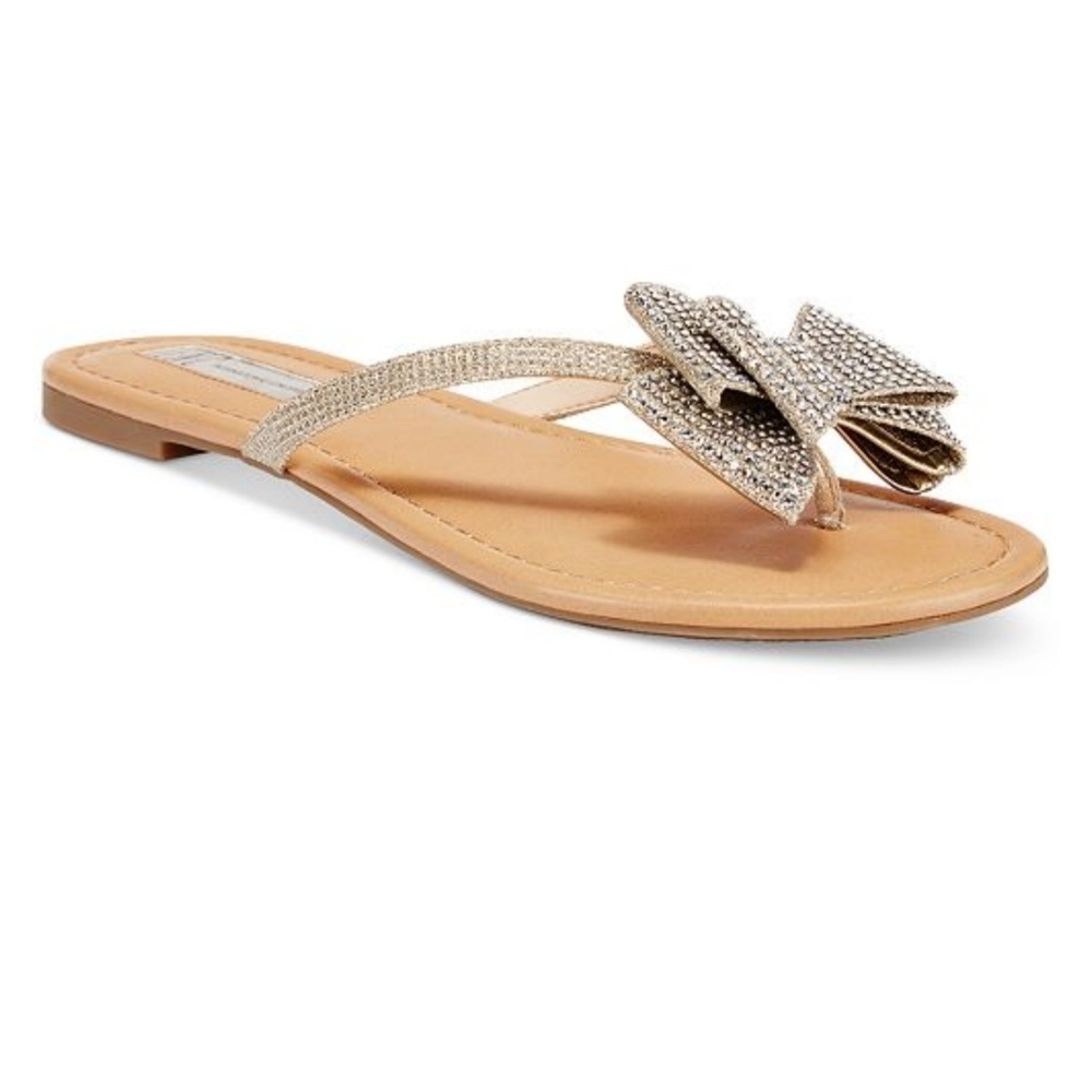 International Concepts Inc slipper